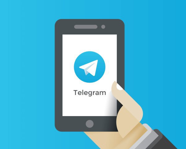 ГК "МaTrIx" теперь в Telegram ! 