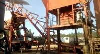 Восстановлено оборудование производства фирмы Bernardi
