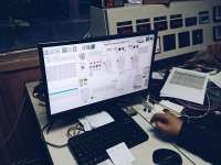 Команда «МАТРИКС» вышла на новый уровень